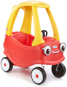 Cozy Coupe