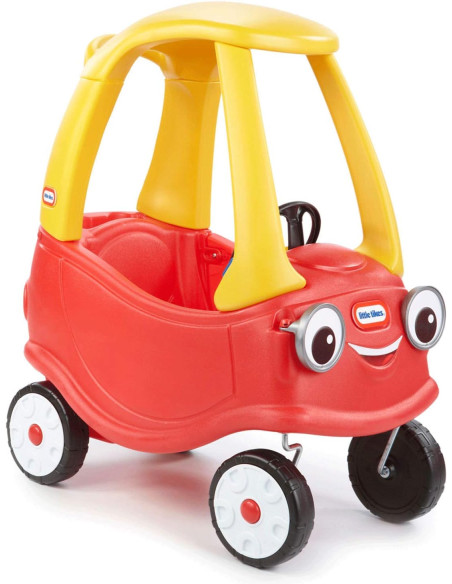 Cozy Coupe