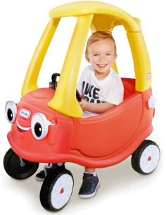 Cozy Coupe 2