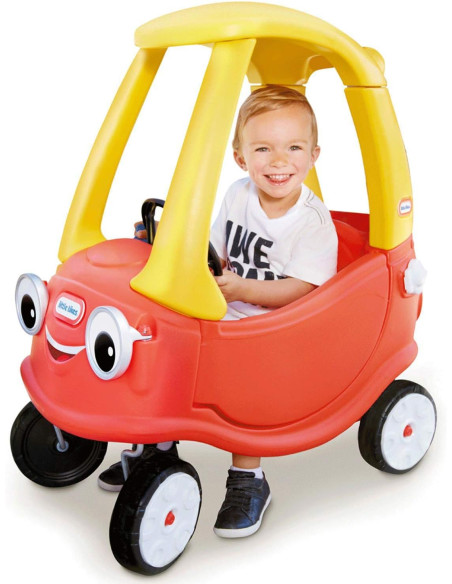 Cozy Coupe