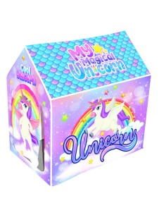 Play Out - Tenda Unicorni 2