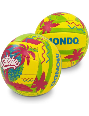 Volley Aloha Sgonfio