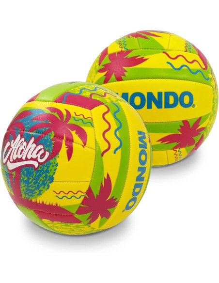 Volley Aloha Sgonfio