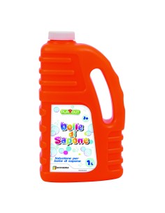 Play Out 1lt sapone bolle