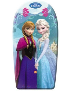 TAVOLA SURF FROZEN 2