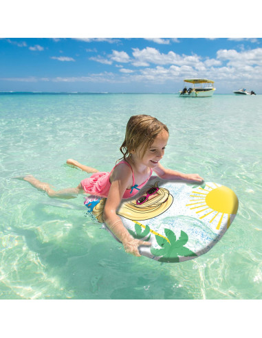 TAVOLA DA SURF BARBIE