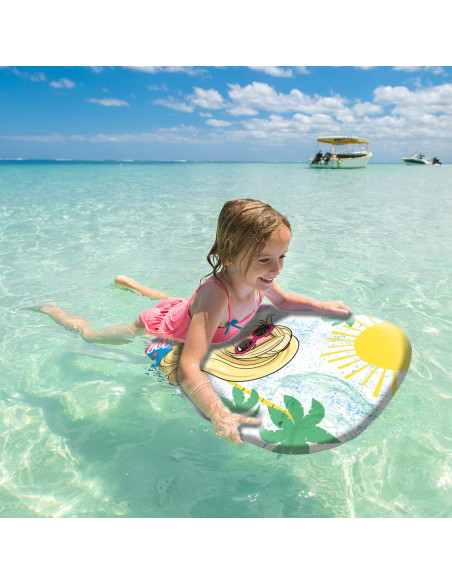 TAVOLA DA SURF BARBIE