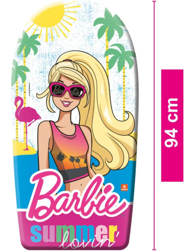 TAVOLA DA SURF BARBIE
