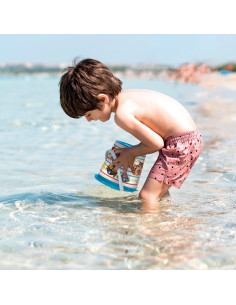 Secchio Set Mare Cm. 17 Paw Patrol +innaffiatoio 2