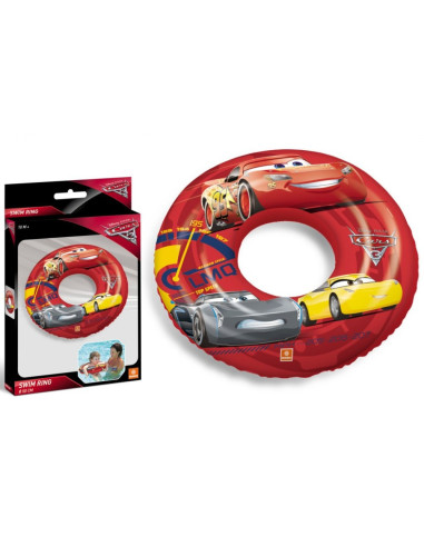 SALVAGENTE CARS3