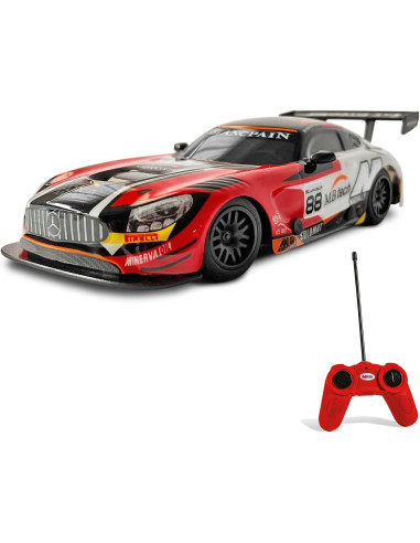 1:24 RC Mercedes AMG GT3 NEW