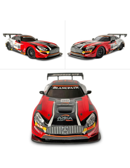 1:24 RC Mercedes AMG GT3 NEW