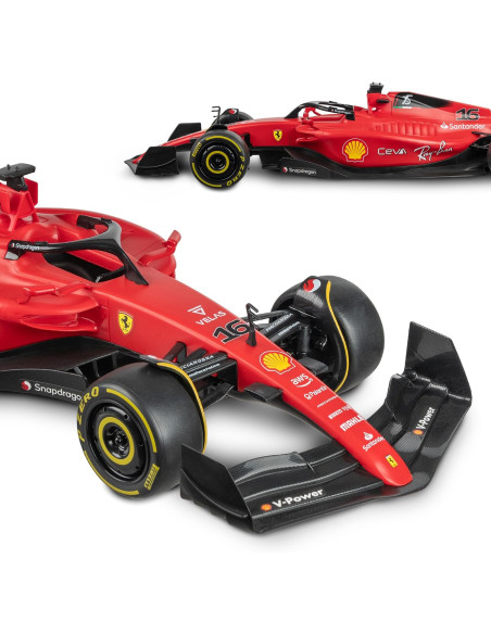 1:12 RC Ferrari F1-75