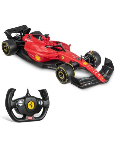1:12 RC Ferrari F1-75