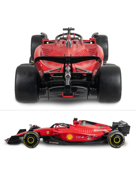 1:12 RC Ferrari F1-75