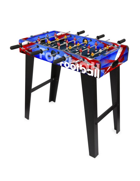 Play Out Calcetto 3 Aste Passanti