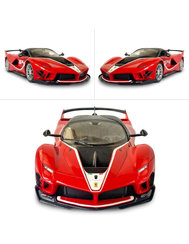 1:14 RC Ferrari EVO 2020