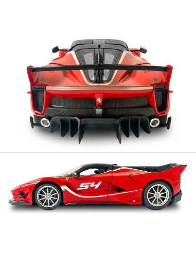 1:14 RC Ferrari EVO 2020