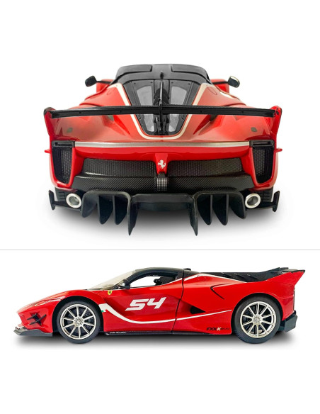 1:14 RC Ferrari EVO 2020