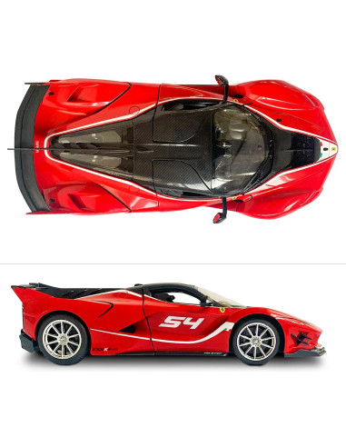 1:14 RC Ferrari EVO 2020