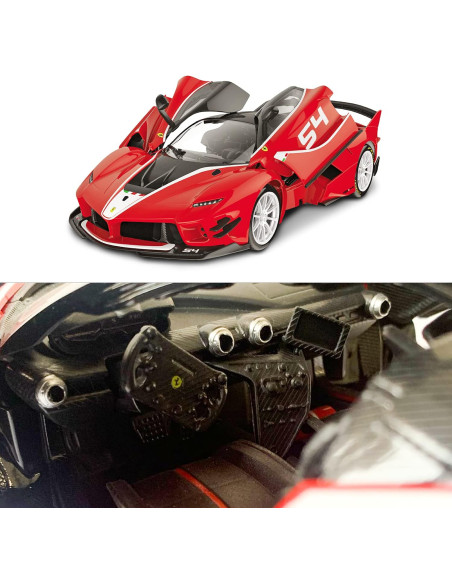 1:14 RC Ferrari EVO 2020