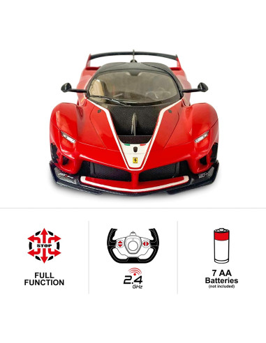 1:14 RC Ferrari EVO 2020