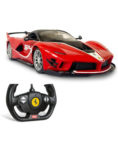 1:14 RC Ferrari EVO 2020