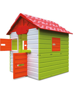 Casetta da Giardino Ciabot