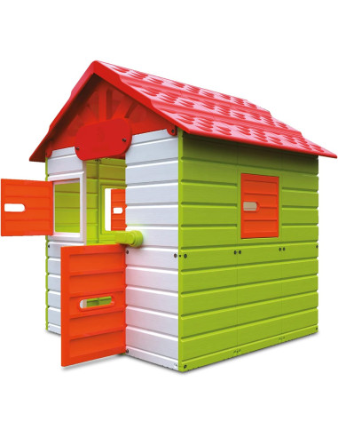 Casetta da Giardino Ciabot