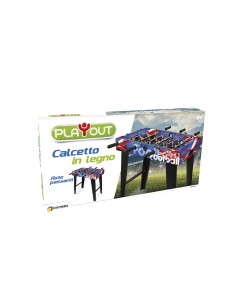 Play Out Calcetto 3 Aste Passanti 2