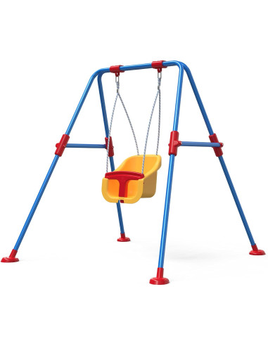 Altalena da giardino
