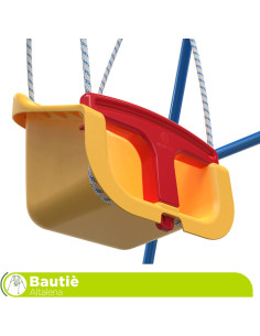 Altalena da giardino 2
