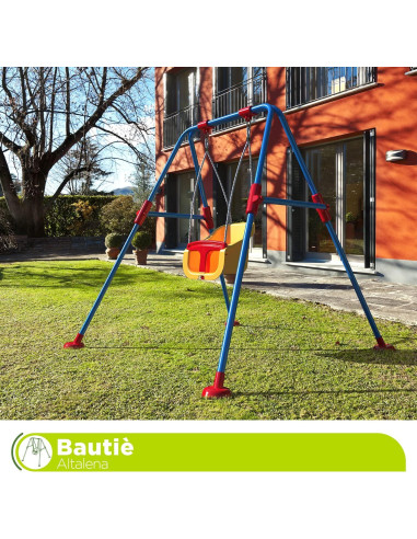 Altalena da giardino