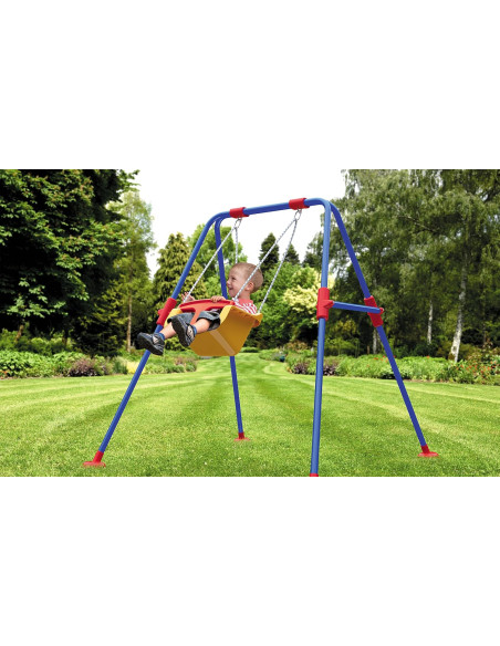 Altalena da giardino