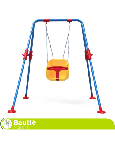 Altalena da giardino