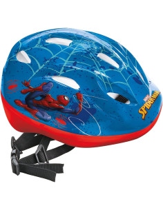 Caschetto bici Spiderman