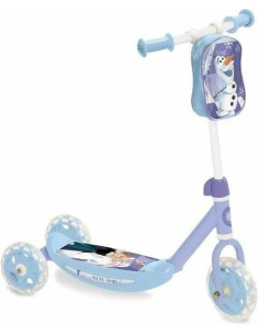 New My Frist Scooter Trapez. Frozen 2022