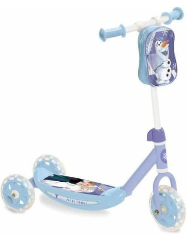 New My Frist Scooter Trapez. Frozen 2022
