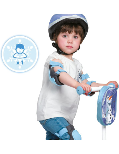 New My Frist Scooter Trapez. Frozen 2022