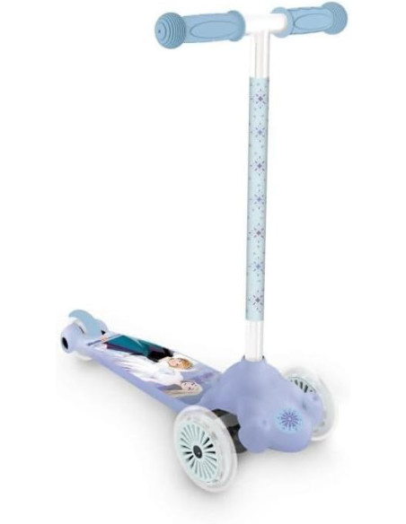 Monopattino 3 ruote Frozen 2025