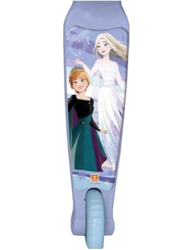 Monopattino 3 ruote Frozen 2025