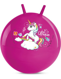 New Kangaroo unicorn