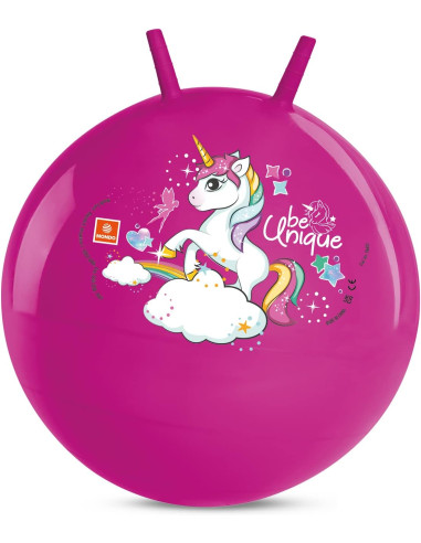 New Kangaroo unicorn