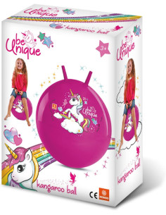 New Kangaroo unicorn 2