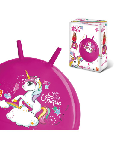 New Kangaroo unicorn