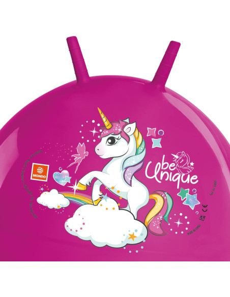 New Kangaroo unicorn