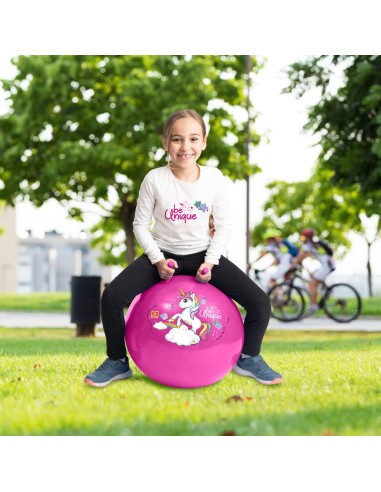 New Kangaroo unicorn