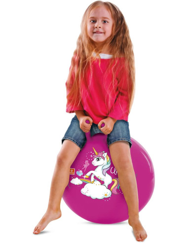 New Kangaroo unicorn