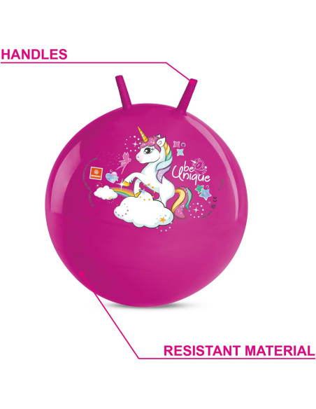 New Kangaroo unicorn