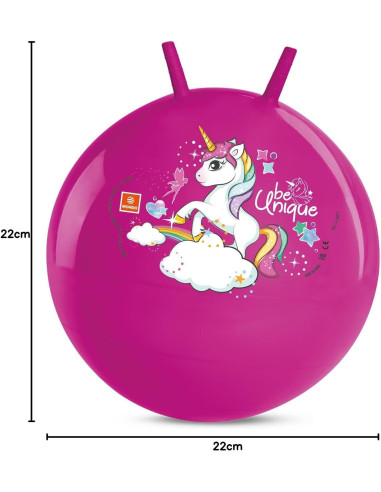 New Kangaroo unicorn